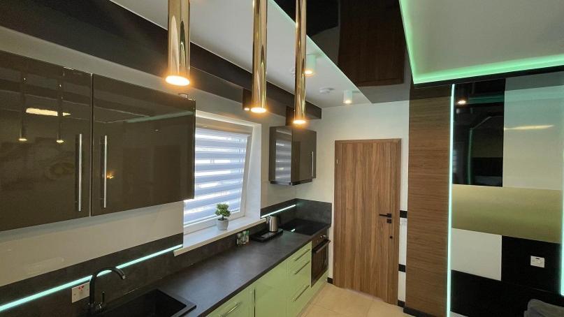 #4 Tgha Luxury One Bedroom Apartment In Άθλον Εξωτερικό φωτογραφία