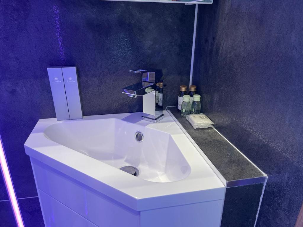 #4 Tgha Luxury One Bedroom Apartment In Άθλον Εξωτερικό φωτογραφία