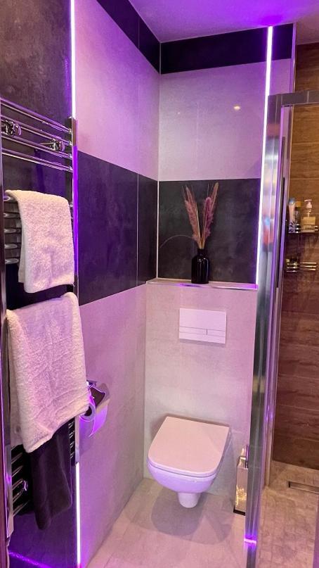 #4 Tgha Luxury One Bedroom Apartment In Άθλον Εξωτερικό φωτογραφία
