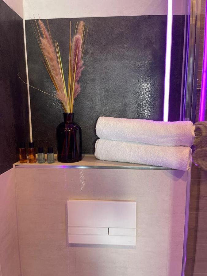 #4 Tgha Luxury One Bedroom Apartment In Άθλον Εξωτερικό φωτογραφία