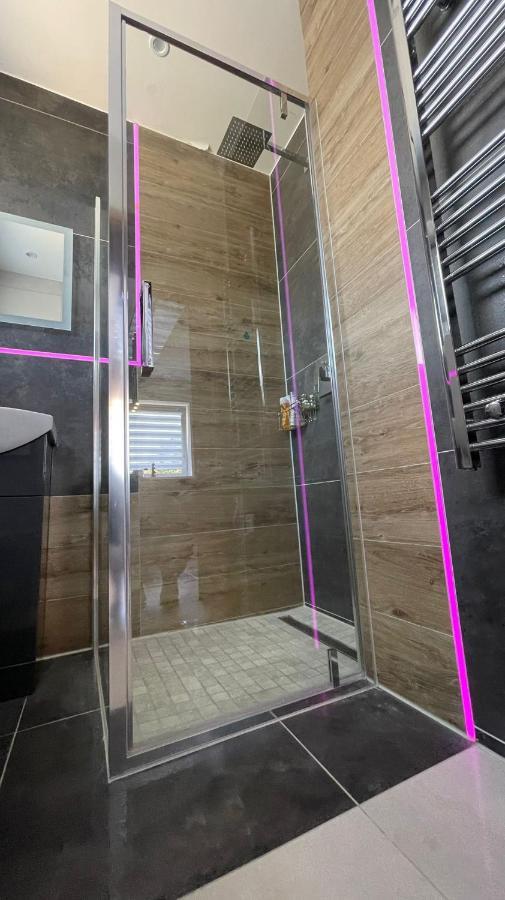 #4 Tgha Luxury One Bedroom Apartment In Άθλον Εξωτερικό φωτογραφία