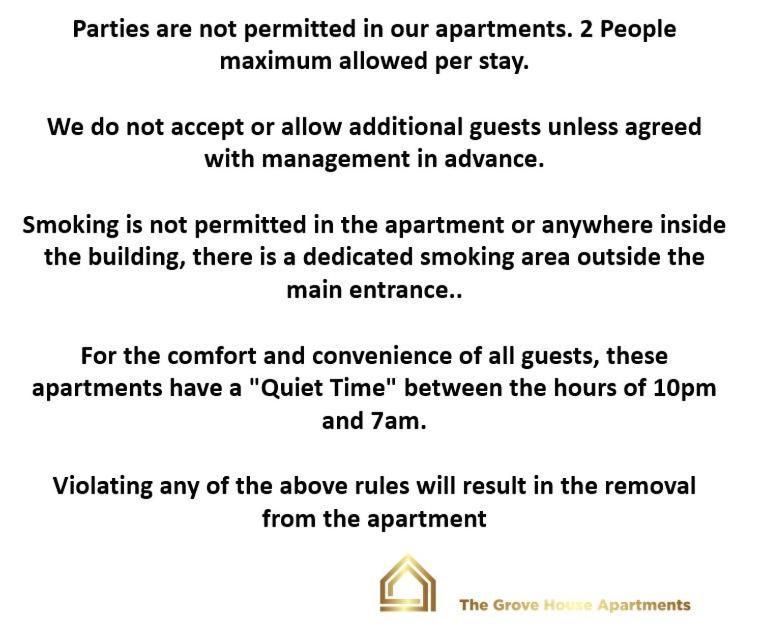 #4 Tgha Luxury One Bedroom Apartment In Άθλον Εξωτερικό φωτογραφία